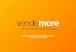 Vendemore WorkShop Content Marketing Key Insights 131217