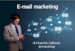 Note per e-mail marketing - lezione 01