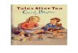 Blyton Enid Tales After Tea 1948