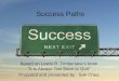 Success Paths