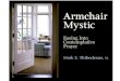 Armchair mystic ch14