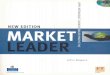 Market leader upper    intermediate practice file