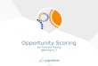 A Quick Guide to Opportunity Scoring