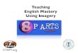 Teaching English Mastery with Imagery