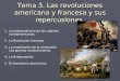 Revoluciones americana-y-francesa