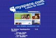 Myspace Blog