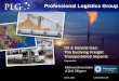 PLG MARS Presentation Energy Logistics 070913