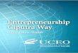 Entrepreneurship Ciputra Way