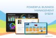 KPI Suite POWERFUL BUSINESS MANAGEMENT SYSEM