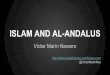 Islam and al-Andalus
