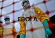 BEST Ebola ppt