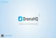 DronaHQ - Build your enterprise grade apps in minutes
