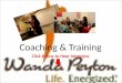 Life Energized Coaching & Training - How to Make This Your Best Year Yet!
