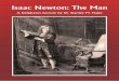 Isaac Newton: The Man - S. Flatte