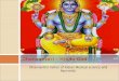 Dhanvantari Ayurveda God - Vedicfolks.com