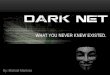 Martinez michael   dark net