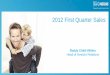 2012.04.20   q1 sales conf call presentation (rcv) - version april 17