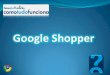 Google shopper
