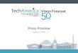 2014 TechAmerica Foundation Vision Forecast Overview