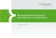 SamSam 2010  - infotopics - managementinformatie en werkstromen in SharePoint