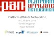 De Visie van Platform Affiliate Netwerken