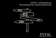 HTC Wildfire Russian UM
