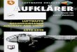 Aufklarer 2 - Luftwaffe Reconnaissance Aircraft and Units -1942-1945 (Luftwaffe Colours)
