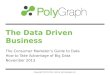 The Consumer Marketer's Guide to Data - Polygraph