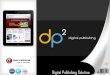 Digital publishing Solutions - Dp2