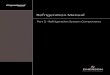 Copeland Refrigeration Manual - Part 2 - Refrigeration System Components
