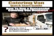 Catering Van Guide Draft