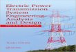 Electric power transmission system engineering  2nd edition by turan gonen