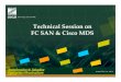 Cisco MDS Training Vol1