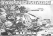 Tyranid Attack Rulebook File