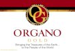 Organo Gold Coffee Presentation For Distributors