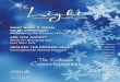 The Light - 2012 Winter Edition - CentersofLight.org