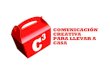 CCPC - comunicación creativa