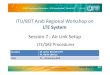 Doc8-LTE Workshop TUN Session7 Air Link Setup