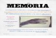 Memoria, nº 030, julio-agosto 1990,