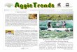 Aggie Trends May 2011 Special Issue