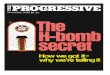 The Progressive- The H-Bomb Secret: How We Got It-Why We're Telling It