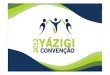 Palestra Convenção Yazigi
