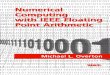 5118.Numerical Computing With IEEE Floating Point Arithmetic by Michael L. Overton