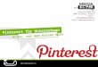 Pinterest für Unternehmen - Alles, was man wissen muss