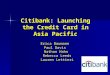 Citibank_Card Business Asia