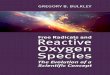 Free Radicals and Reactive Oxygen Species