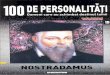 019-Nostradamus  Almanah