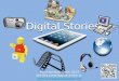 Digital stories   web tools and mobile apps