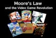 Moore\'s Law Presentation