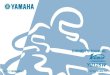 Yamaha Vino Manual